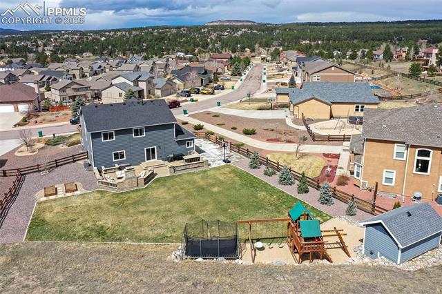 795 Woodmoor Acres Drive