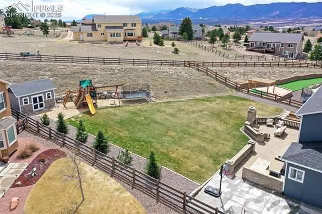 795 Woodmoor Acres Drive