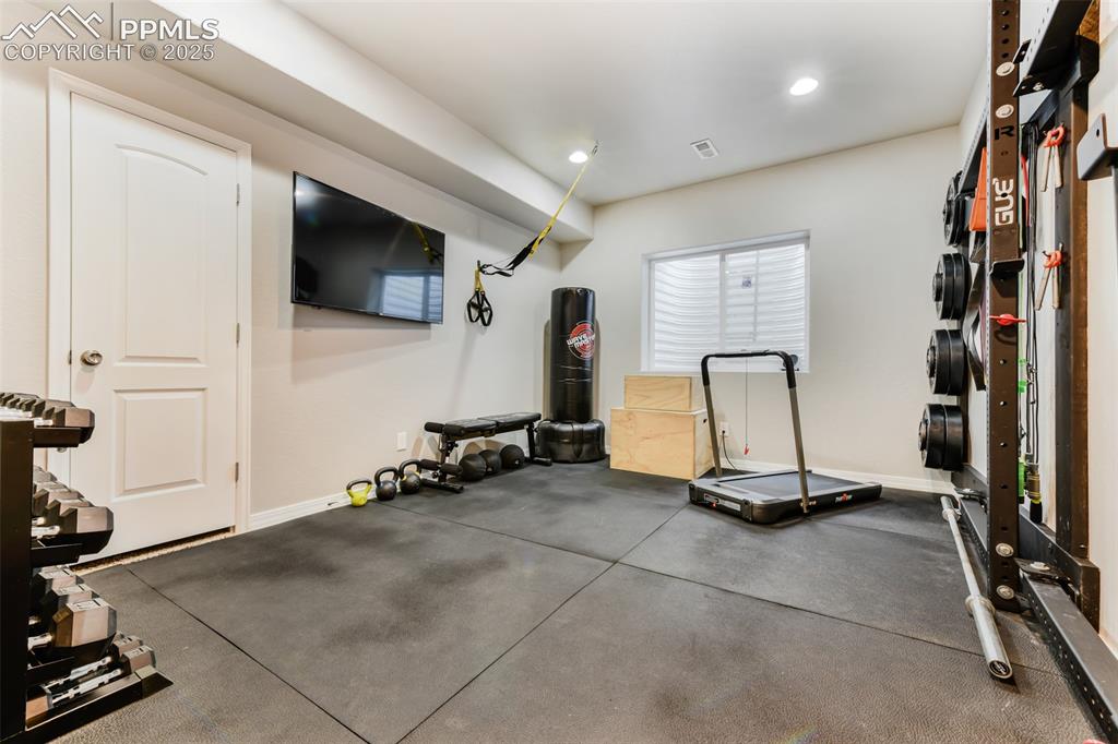 795 Woodmoor Acres Drive