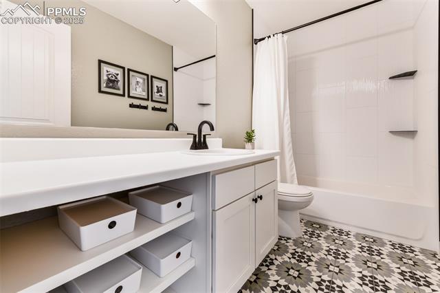 795 Woodmoor Acres Drive