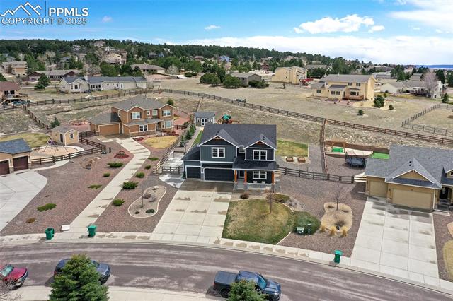 795 Woodmoor Acres Drive