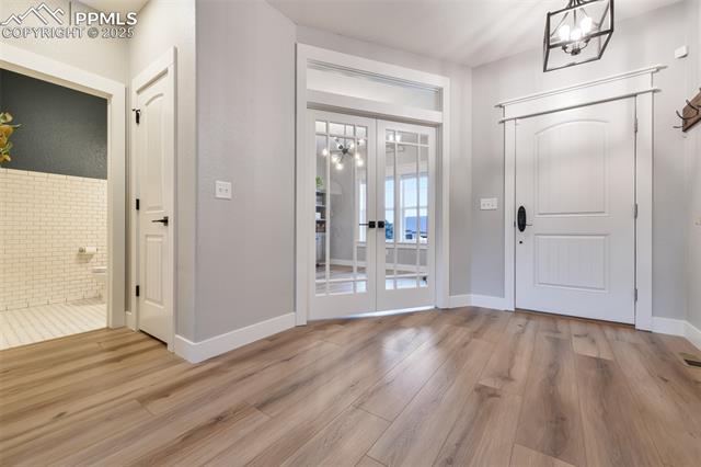 795 Woodmoor Acres Drive