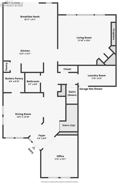 13867 Antelope Pass Place