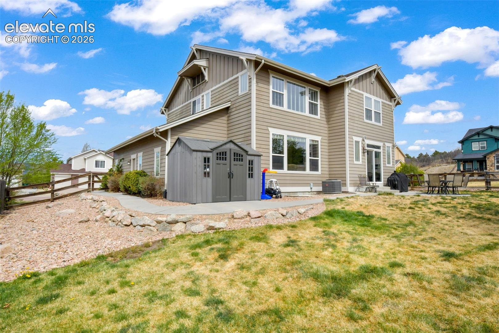 13867 Antelope Pass Place