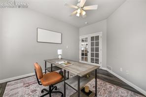 3215 Hollycrest Drive