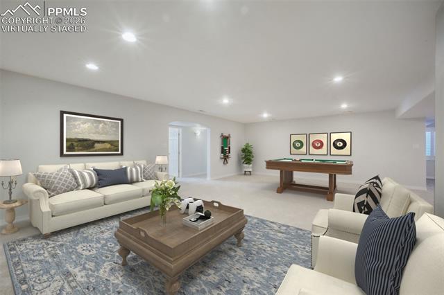 3215 Hollycrest Drive