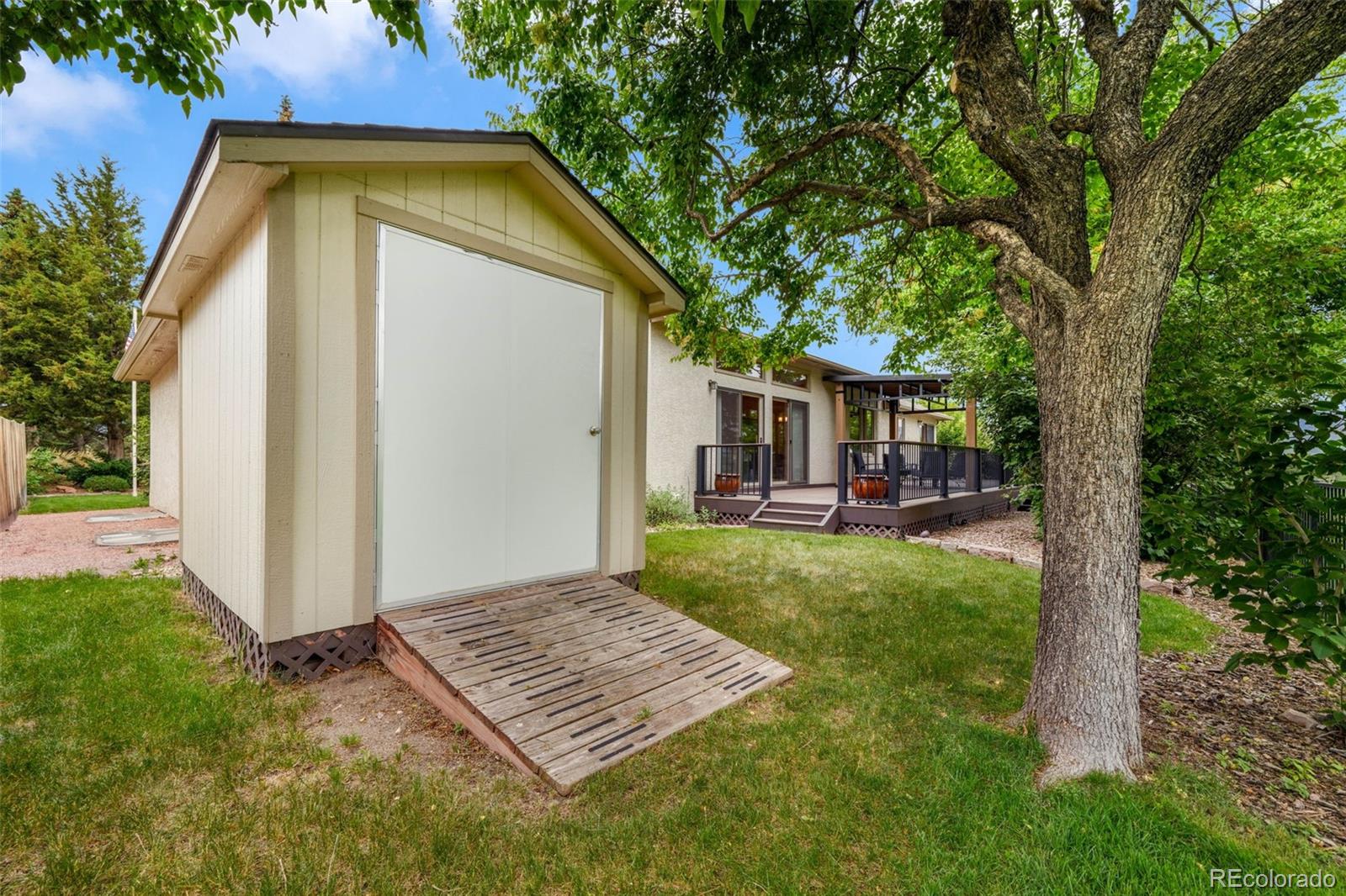 2693 Fairway Drive