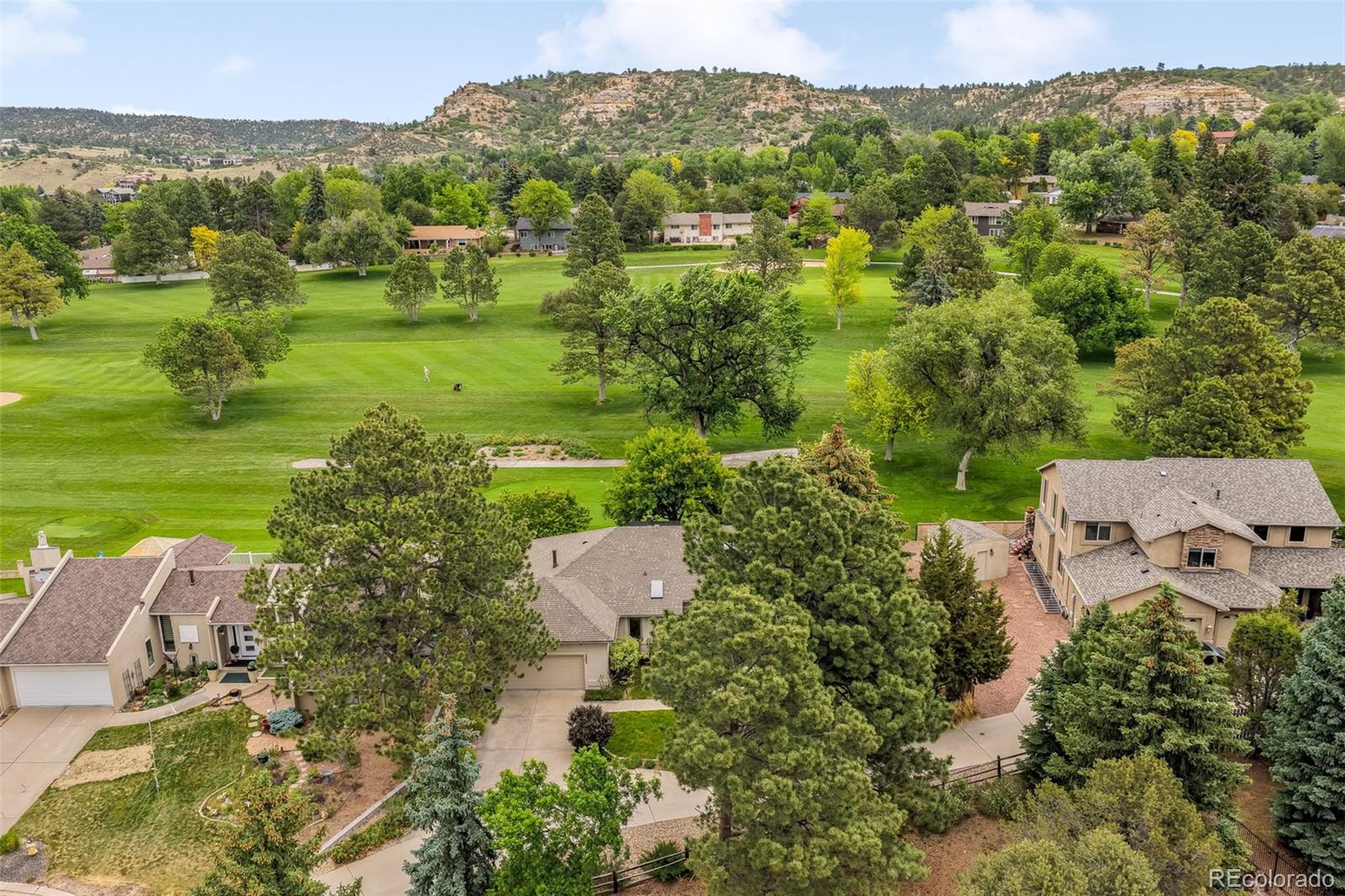 2693 Fairway Drive