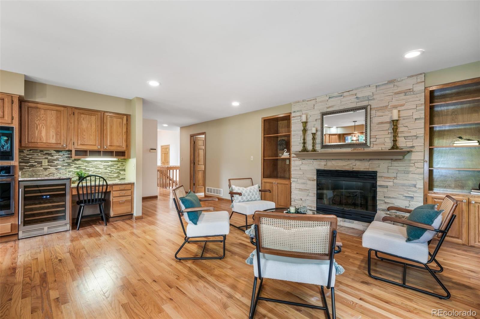 2693 Fairway Drive
