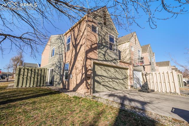 302 E Ohio Avenue