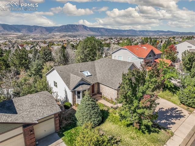 15620 Candle Creek Drive