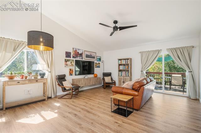 15620 Candle Creek Drive