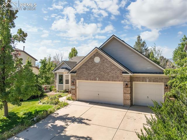 15620 Candle Creek Drive