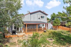 908 N Candlestar Loop