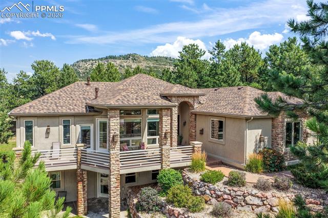 20416 Kenneth Lainer Drive