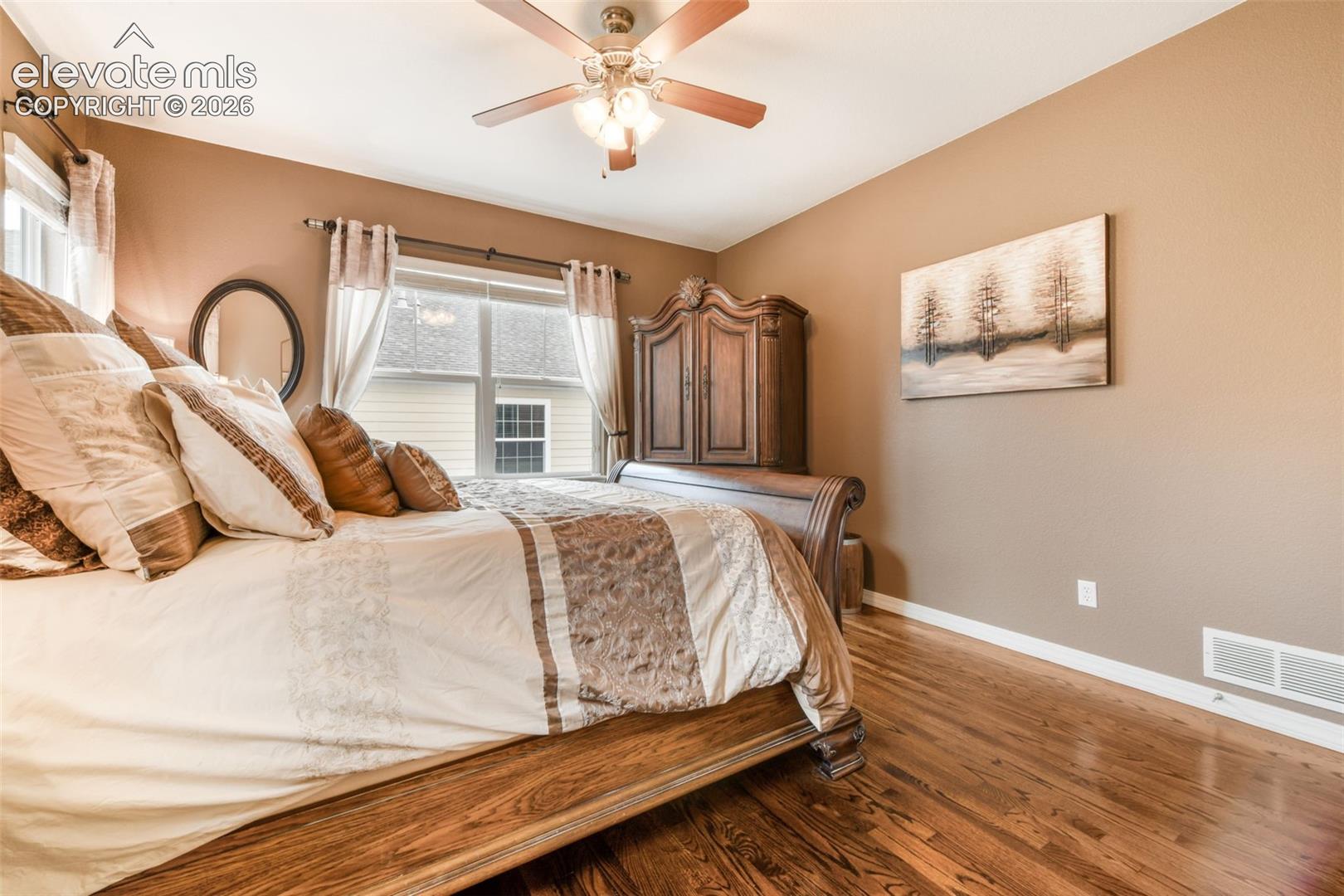 7867 Silver Birch Drive