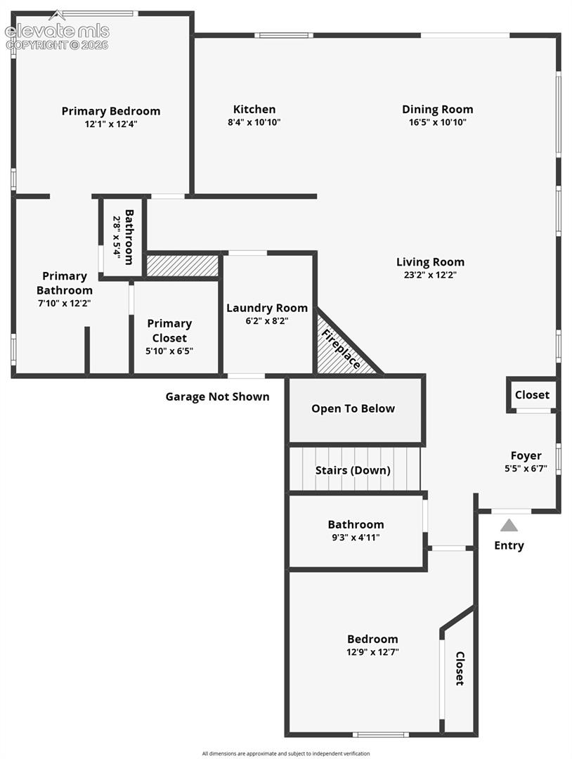 7867 Silver Birch Drive
