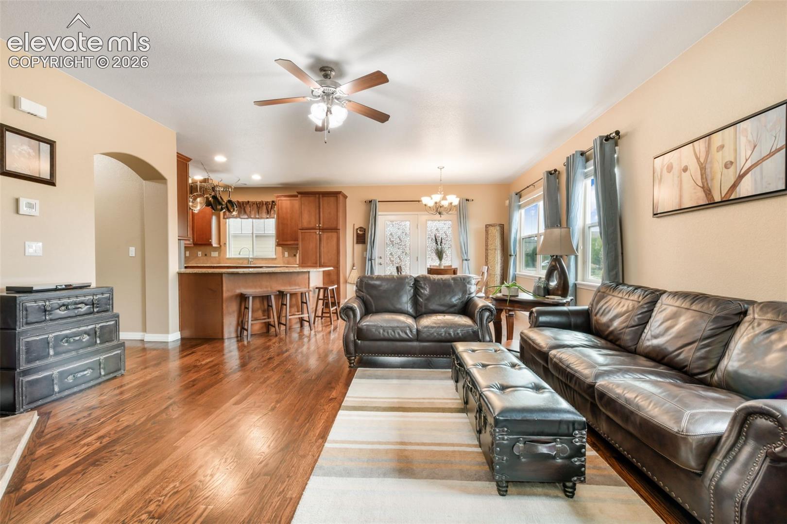 7867 Silver Birch Drive