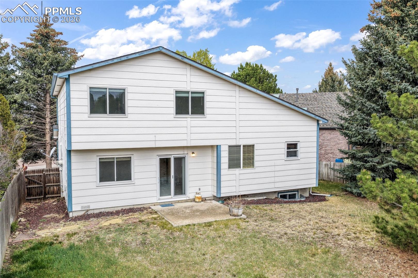 3390 Richmond Drive