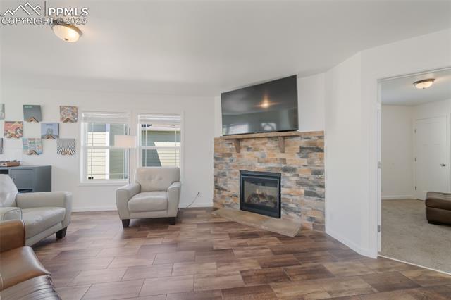 4163 Gray Fox Heights