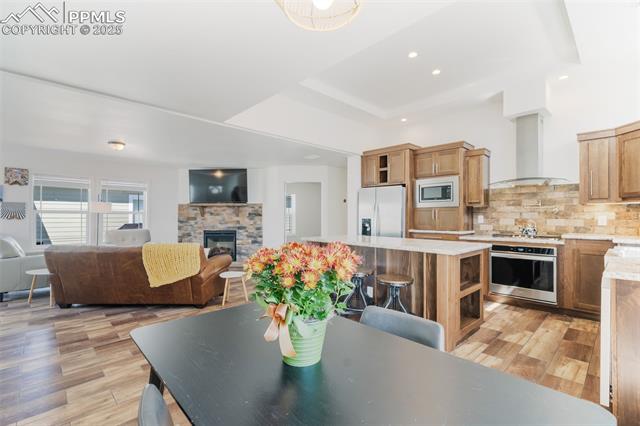 4163 Gray Fox Heights