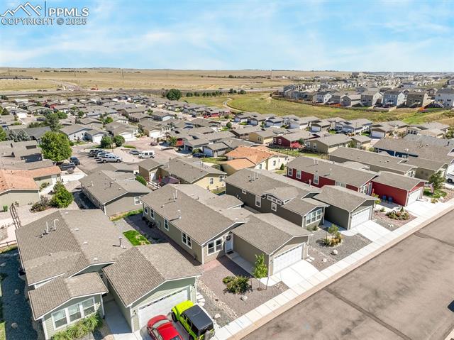 4163 Gray Fox Heights