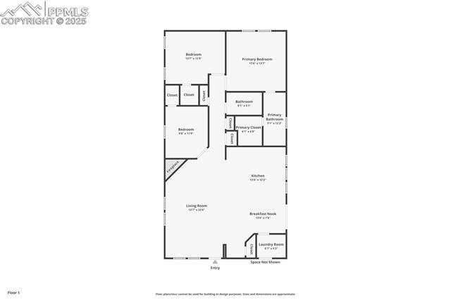 4163 Gray Fox Heights