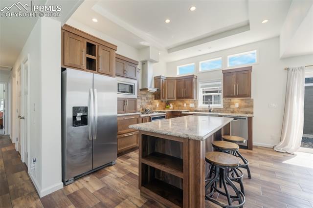 4163 Gray Fox Heights