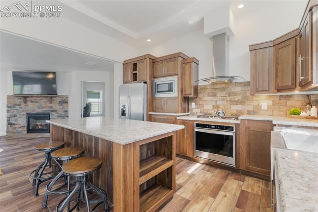 4163 Gray Fox Heights