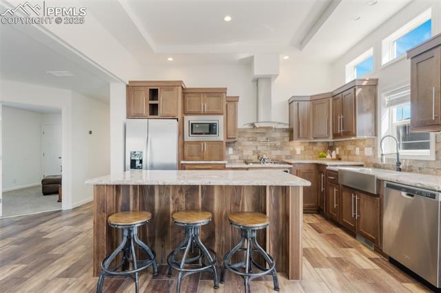 4163 Gray Fox Heights