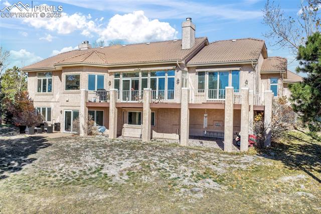 275 Tam O Shanter Way