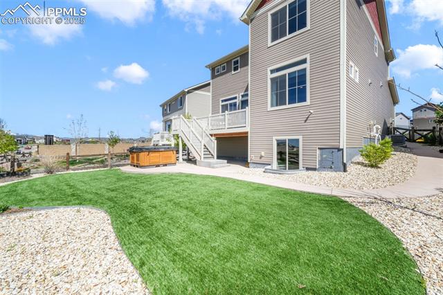 9521 Sideoats Court