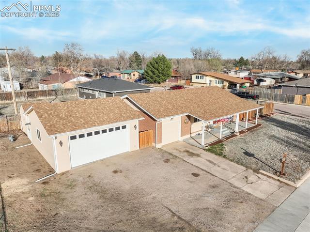 122 Widefield Boulevard