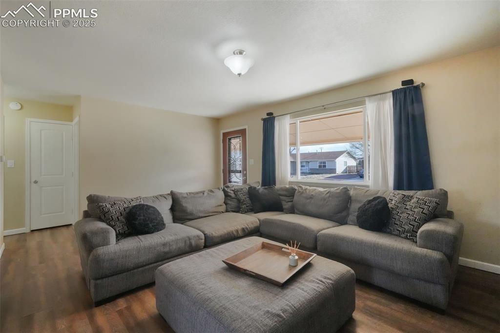 122 Widefield Boulevard