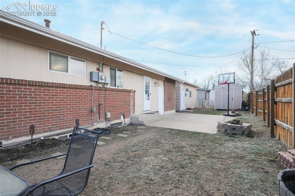 122 Widefield Boulevard