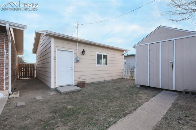 122 Widefield Boulevard