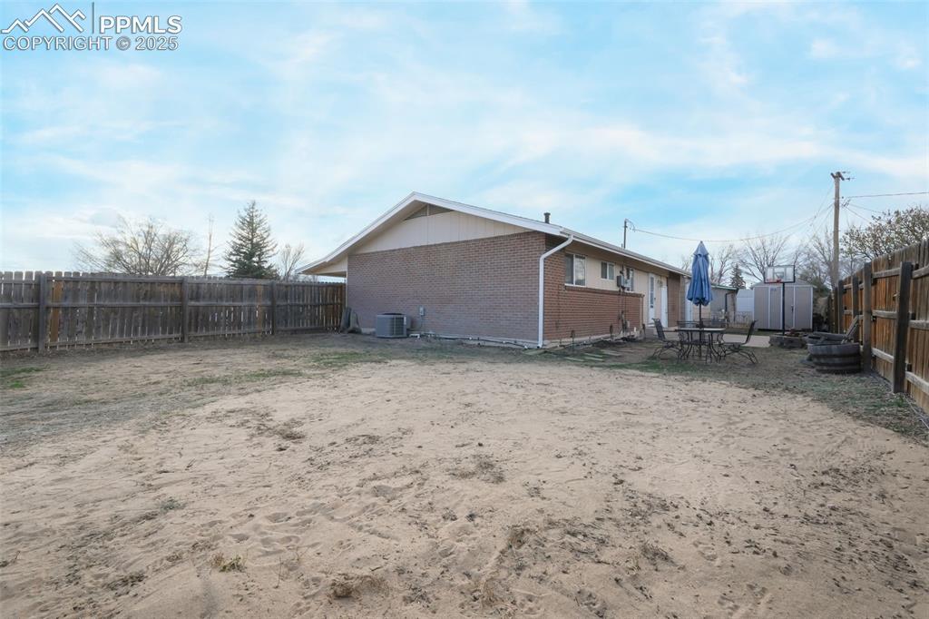122 Widefield Boulevard