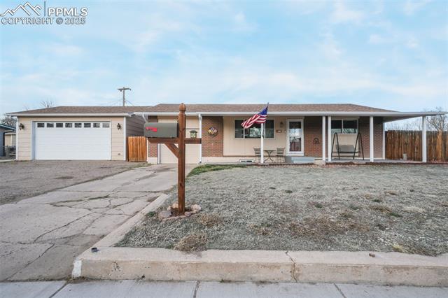 122 Widefield Boulevard