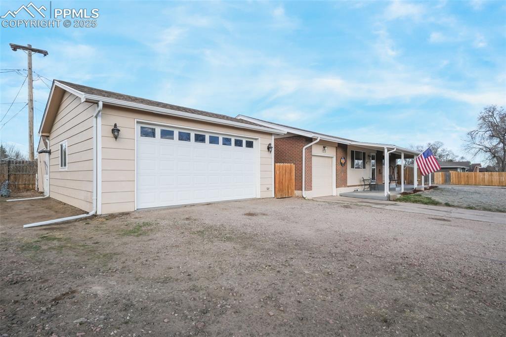 122 Widefield Boulevard