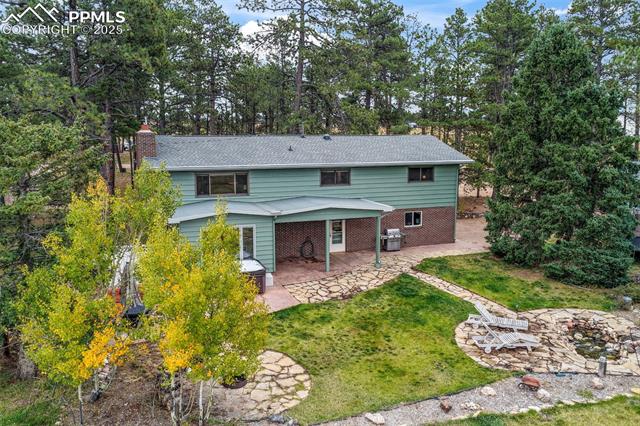 12730 Herring Road