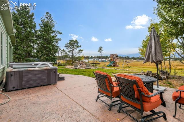 12730 Herring Road