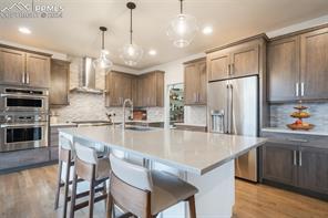 2066 Mahaffie Court