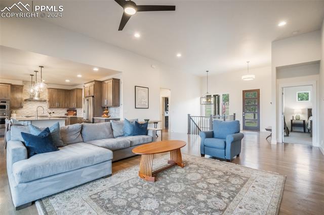 2066 Mahaffie Court