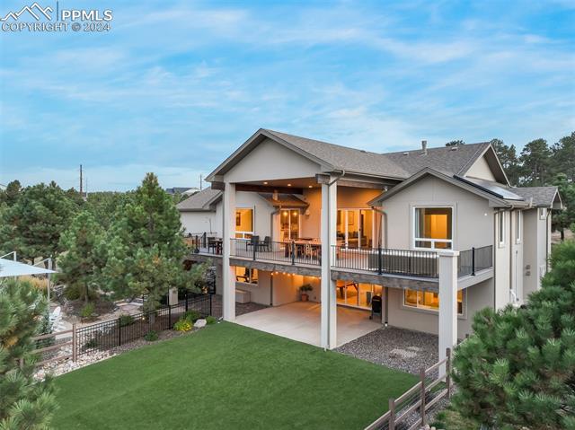 2066 Mahaffie Court