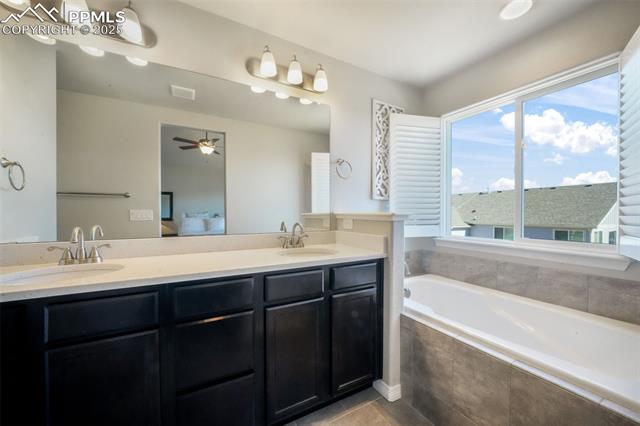 10965 Long Summer Court