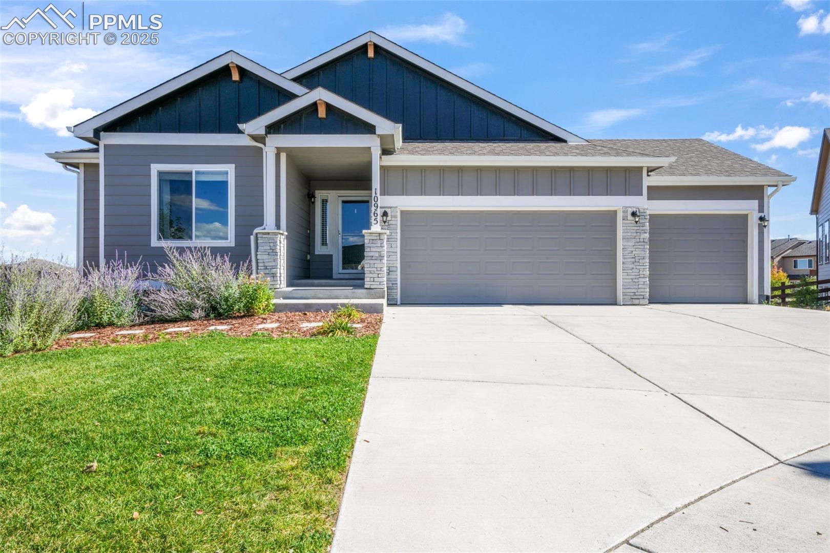 10965 Long Summer Court