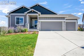 10965 Long Summer Court