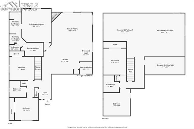 10965 Long Summer Court