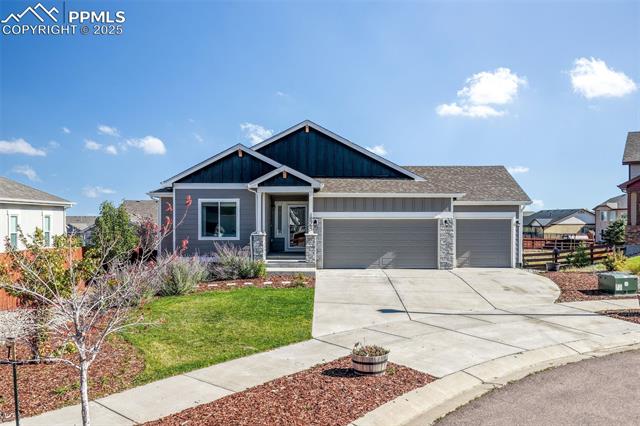 10965 Long Summer Court