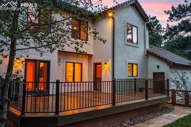 2880 Lake Meadow Drive